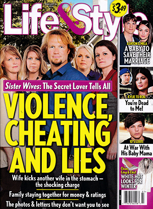 Illustration for article titled This Week In Tabloids: Star Has 'Proof' That O.J. Simpson Is Khloe Kardashian's Father